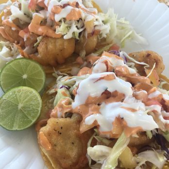 Testy Culiacan - Food Trucks Near Me - Modesto, California
