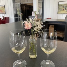 Chenin Blanc Chenin Blanc