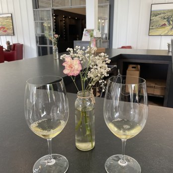 Dierberg Vineyard - Chenin Blanc - Wine Tasting Room Near Me - Lompoc, California Dierberg Vineyard - Chenin Blanc - Wine Tasting Room Near Me - Lompoc, California