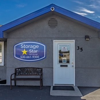 Storage Star - Self Storage Near Me - Woodland, California Storage Star - Self Storage Near Me - Woodland, California
