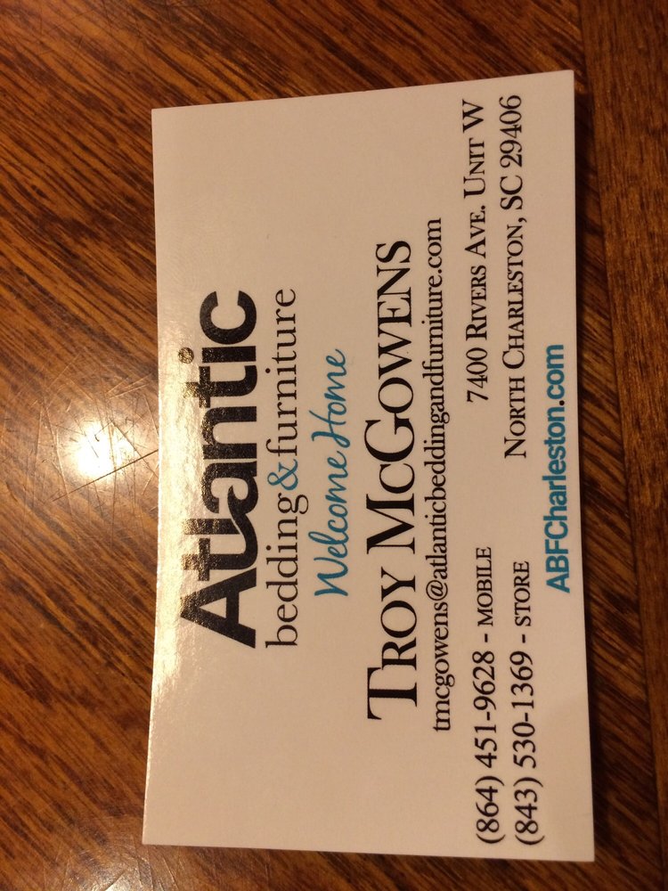 Troy Mc Gowan S Business Card Yelp