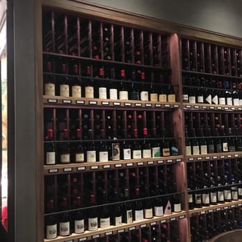 Wally's - Wine galore - New American Near Me - Beverly Hills, California
