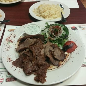 Durum Doner - Lamb/beef gyro platter - Turkish Near Me - Totowa, New Jersey Durum Doner - Lamb/beef gyro platter - Turkish Near Me - Totowa, New Jersey
