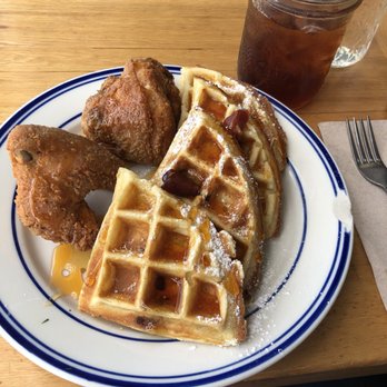 Sweet Chick - Chicken and waffles - Breakfast & Brunch Near Me - Brooklyn, New York Sweet Chick - Chicken and waffles - Breakfast & Brunch Near Me - Brooklyn, New York