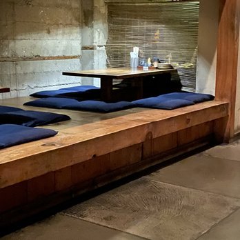 Ippuku - Inside - Bars Near Me - Berkeley, California