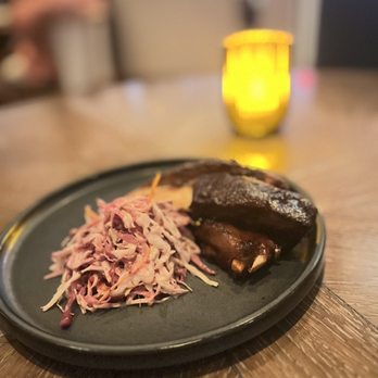 ¡VIVA! - Lamb Ribs - Mexican Near Me - Las Vegas, Nevada
