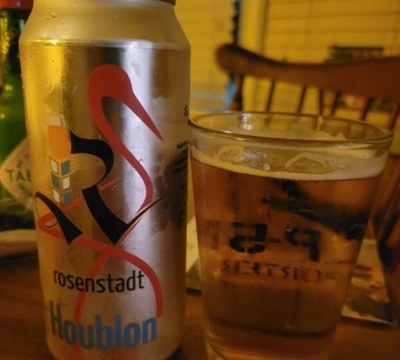 Rosenstadt Brewery by null