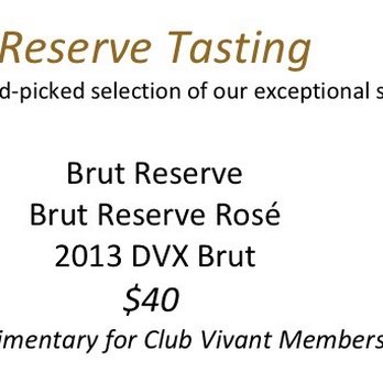 Mumm Napa - Wine Tasting Room Near Me - Rutherford, California