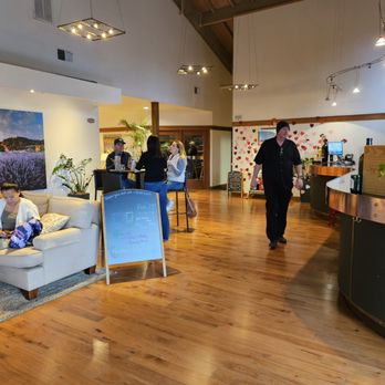 Matanzas Creek Winery - Wine Tasting Room Near Me - Santa Rosa, California Matanzas Creek Winery - Wine Tasting Room Near Me - Santa Rosa, California