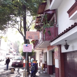 Las Cazuelas de la Tía