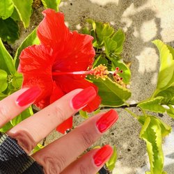 Nail Garten