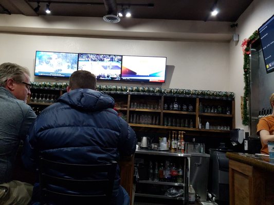 Black Forest Brewing Company by null