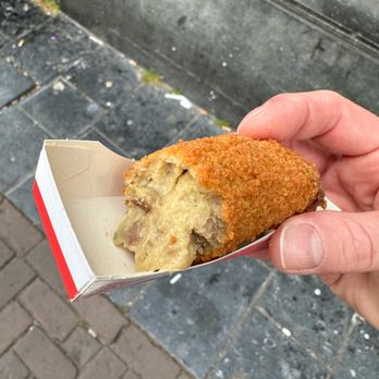Febo - Fast Food Near Me - Amsterdam, New Hampshire