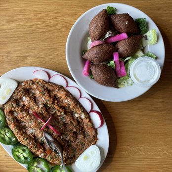 Malek Al Kabob - Mediterranean Near Me - Dearborn, Michigan Malek Al Kabob - Mediterranean Near Me - Dearborn, Michigan