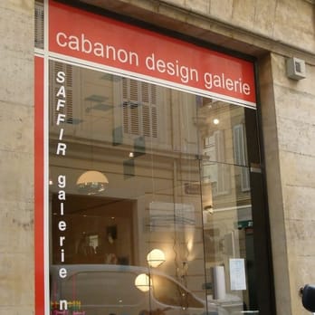 Le Cabanon Design - Furniture Stores Near Me - Marseille, 13 Le Cabanon Design - Furniture Stores Near Me - Marseille, 13
