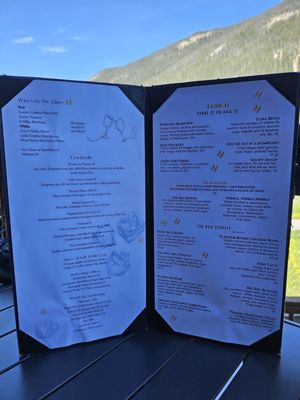 Menu photo 1 Truffle Pigs Field, BC
