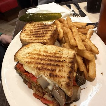 Ambrosia Diner - Diners Near Me - Queensbury, New York