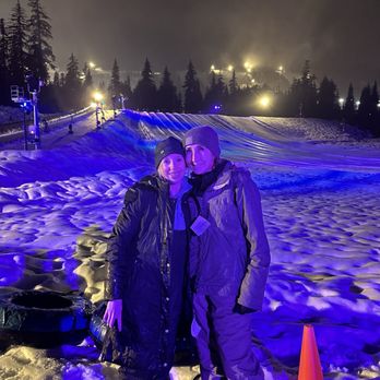 Summit At Snoqualmie - Recommend night sledding for the lights! - Resorts Near Me - Snoqualmie Pass, Washington Summit At Snoqualmie - Recommend night sledding for the lights! - Resorts Near Me - Snoqualmie Pass, Washington