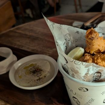 JeJu Noodle Bar - Jeju Fried Chicken - Korean Near Me - New York, New York JeJu Noodle Bar - Jeju Fried Chicken - Korean Near Me - New York, New York