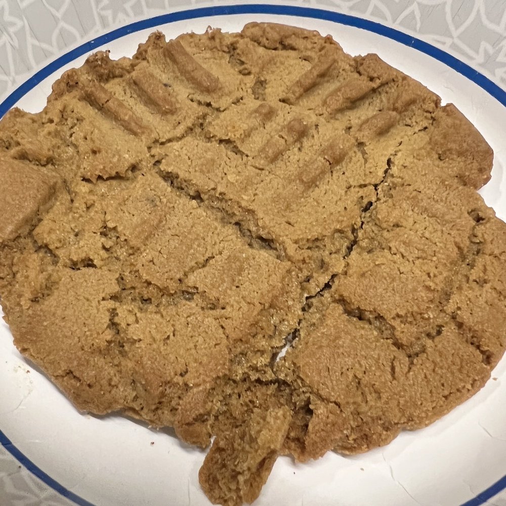 Annies Bakery - Annie's - peanut butter cookie - Bakeries Near Me - Burns, Oregon