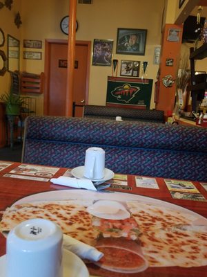 Capital View Cafe & Catering by null
