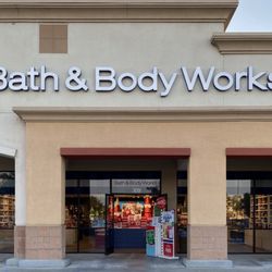 Bath & Body Works