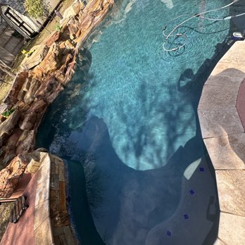 Pure Pools - Pool Cleaners Near Me - Schertz, Texas Pure Pools - Pool Cleaners Near Me - Schertz, Texas