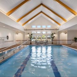 The Springs at Happy Valley - Swimming Pool