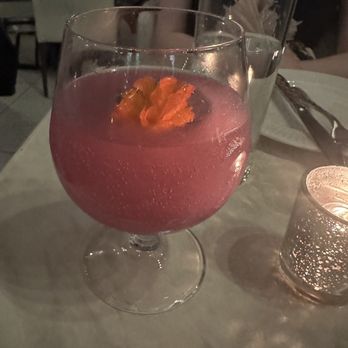 La Vie - Purple blossom - Cocktail Bars Near Me - Washington, DC, District of Columbia La Vie - Purple blossom - Cocktail Bars Near Me - Washington, DC, District of Columbia
