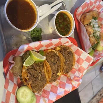 Birrieria Iturbidense - Food Trucks Near Me - Indianapolis, Indiana Birrieria Iturbidense - Food Trucks Near Me - Indianapolis, Indiana