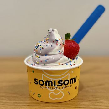 Somisomi - Desserts Near Me - Sacramento, California Somisomi - Desserts Near Me - Sacramento, California