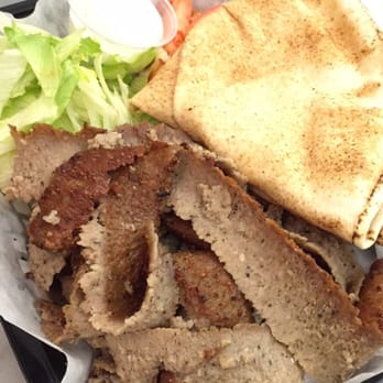 Pitaland - Gyro plate - Bakeries Near Me - Pittsburgh, Pennsylvania Pitaland - Gyro plate - Bakeries Near Me - Pittsburgh, Pennsylvania