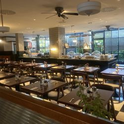 Mercure Hotel Frankfurt Airport Langen - Restaurant