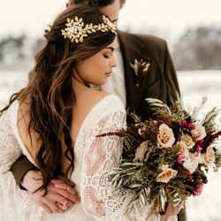 Ivory North - Styled shoot on the property