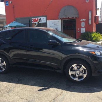 Megaplex Tinting - Car Stereo Installation Near Me - Glendale, California
