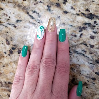 LA Nails - Nail Salons Near Me - Winter Springs, Florida