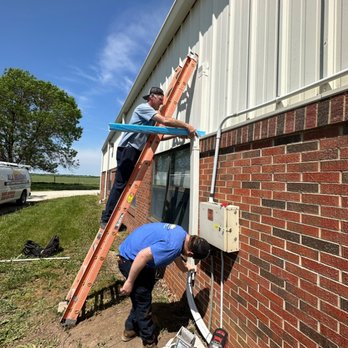 All Seasons Air Conditioning & Heating - Heating & Air Conditioning/HVAC Near Me - Ottawa, Kansas All Seasons Air Conditioning & Heating - Heating & Air Conditioning/HVAC Near Me - Ottawa, Kansas