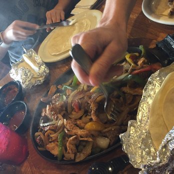 Don Jose's Grill - Fajitas for 2 - Mexican Near Me - Kenner, Louisiana