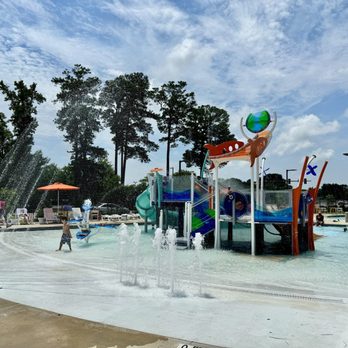 Hampton Virginia Aquaplex - Swimming Pools Near Me - Hampton, Virginia