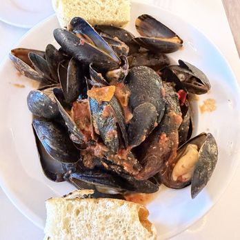 Nonna's Ristorante - Mussels - Italian Near Me - Destin, Florida Nonna's Ristorante - Mussels - Italian Near Me - Destin, Florida