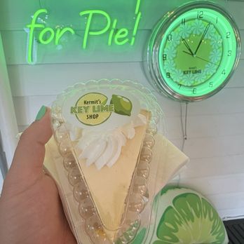 Kermit's Key West Key Lime Shoppe - Specialty Food Near Me - Key West, Florida