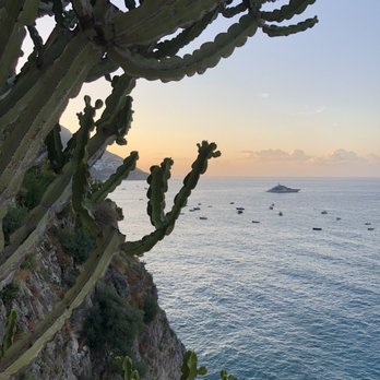Albergo Marincanto - Hotels Near Me - Positano, SA