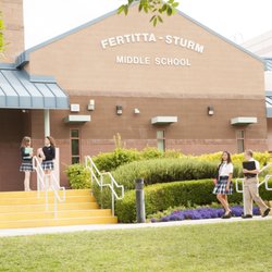 The Meadows School