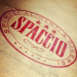 Spaccio Spiriti Alimenti & Diversi