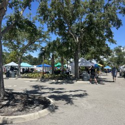 Venice Florida Farmers Market