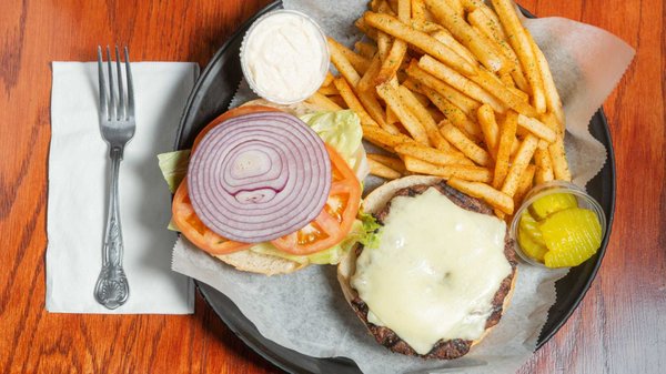 Fibber's Sports Bar & Grille by null