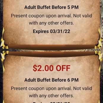 Pirate's Table Calabash Seafood Buffet - Coupon. - Seafood Near Me - Surfside Beach, South Carolina Pirate's Table Calabash Seafood Buffet - Coupon. - Seafood Near Me - Surfside Beach, South Carolina