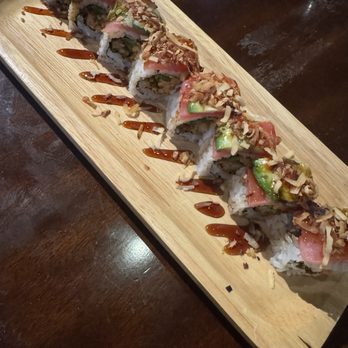 Sushi Up - Sushi Bars Near Me - Orem, Utah