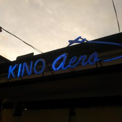 Kino Aero