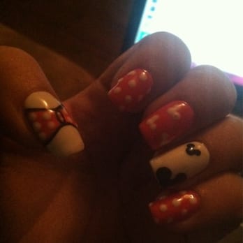 New York Nails - Gel nail design $30 - Nail Salons Near Me - South Gate, California New York Nails - Gel nail design $30 - Nail Salons Near Me - South Gate, California